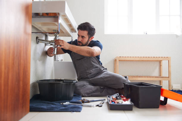 Residential Plumbing Services